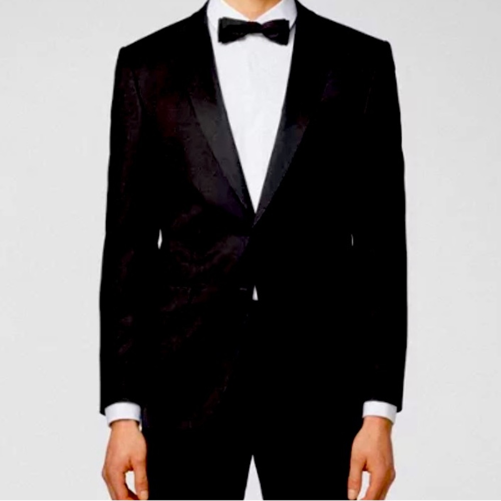 Hugo Boss jacket 1 pice